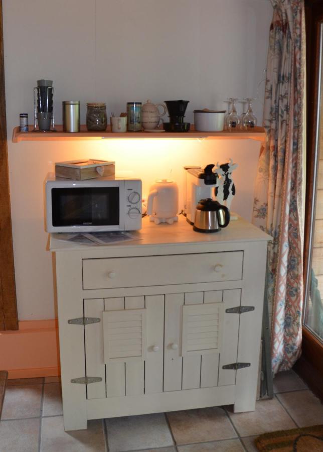 Bed&Breakfast 'T Eikeltje Hollandscheveld Exteriér fotografie