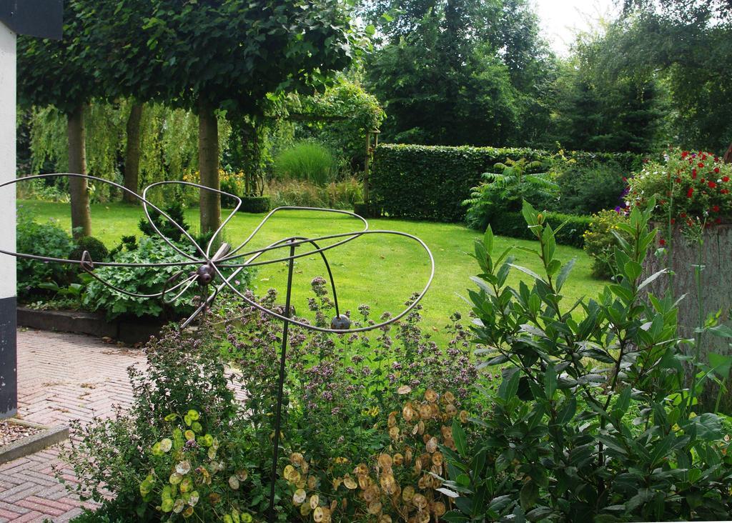 Bed&Breakfast 'T Eikeltje Hollandscheveld Exteriér fotografie