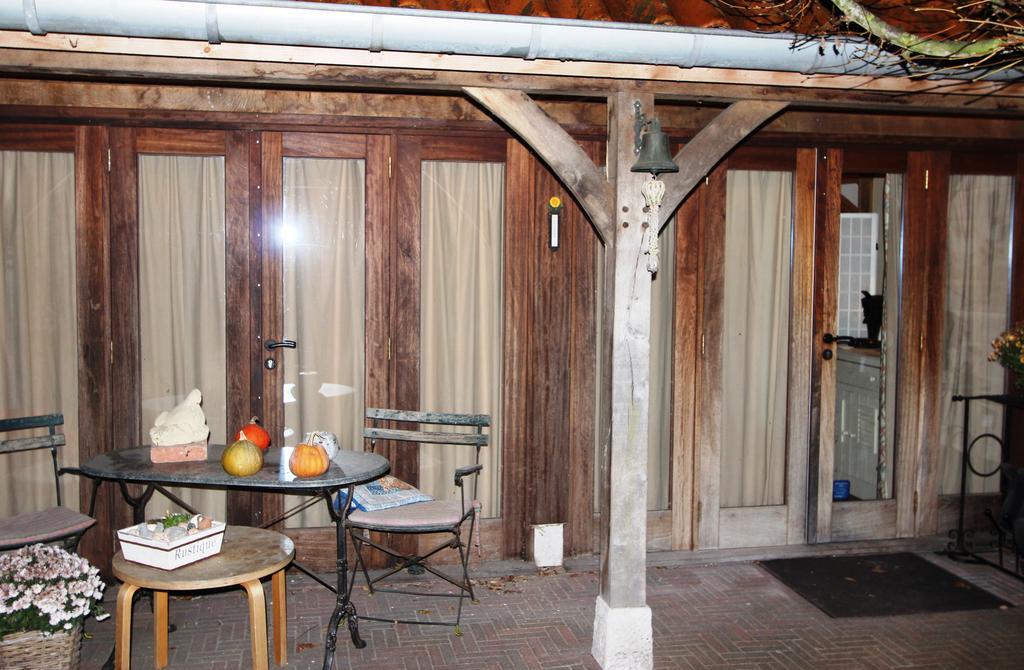Bed&Breakfast 'T Eikeltje Hollandscheveld Exteriér fotografie